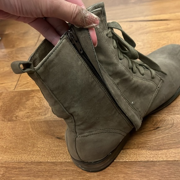 H&M male boots - Picture 5 of 5